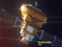 “微笑”卫星以从0到1的开创性突破 推动中国空间科学从“并跑”到“领跑”