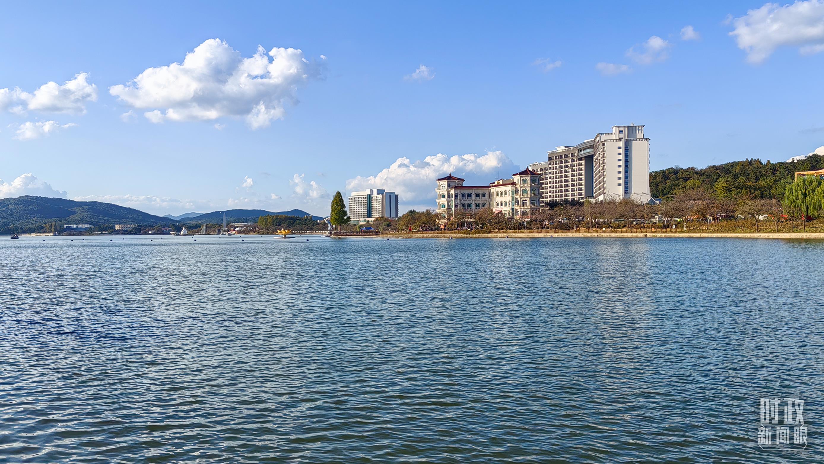 时政新闻眼丨韩国之行收官日,习主席这些声音值得铭记 时政新闻眼丨韩国之行收官日,习主席这些声音值得铭记