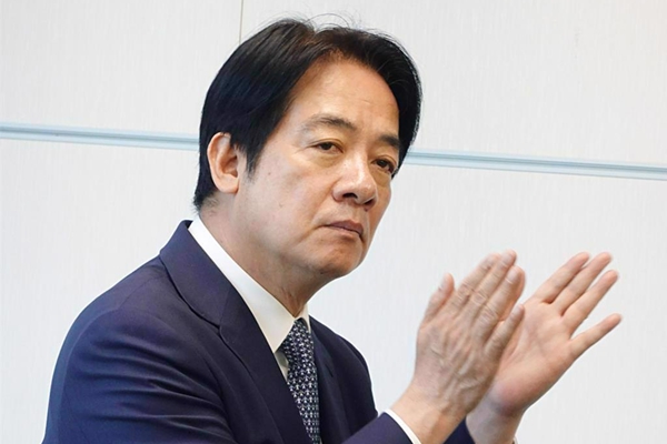 岛内民意强烈反噬！赖清德的执政“丧钟”已经敲响