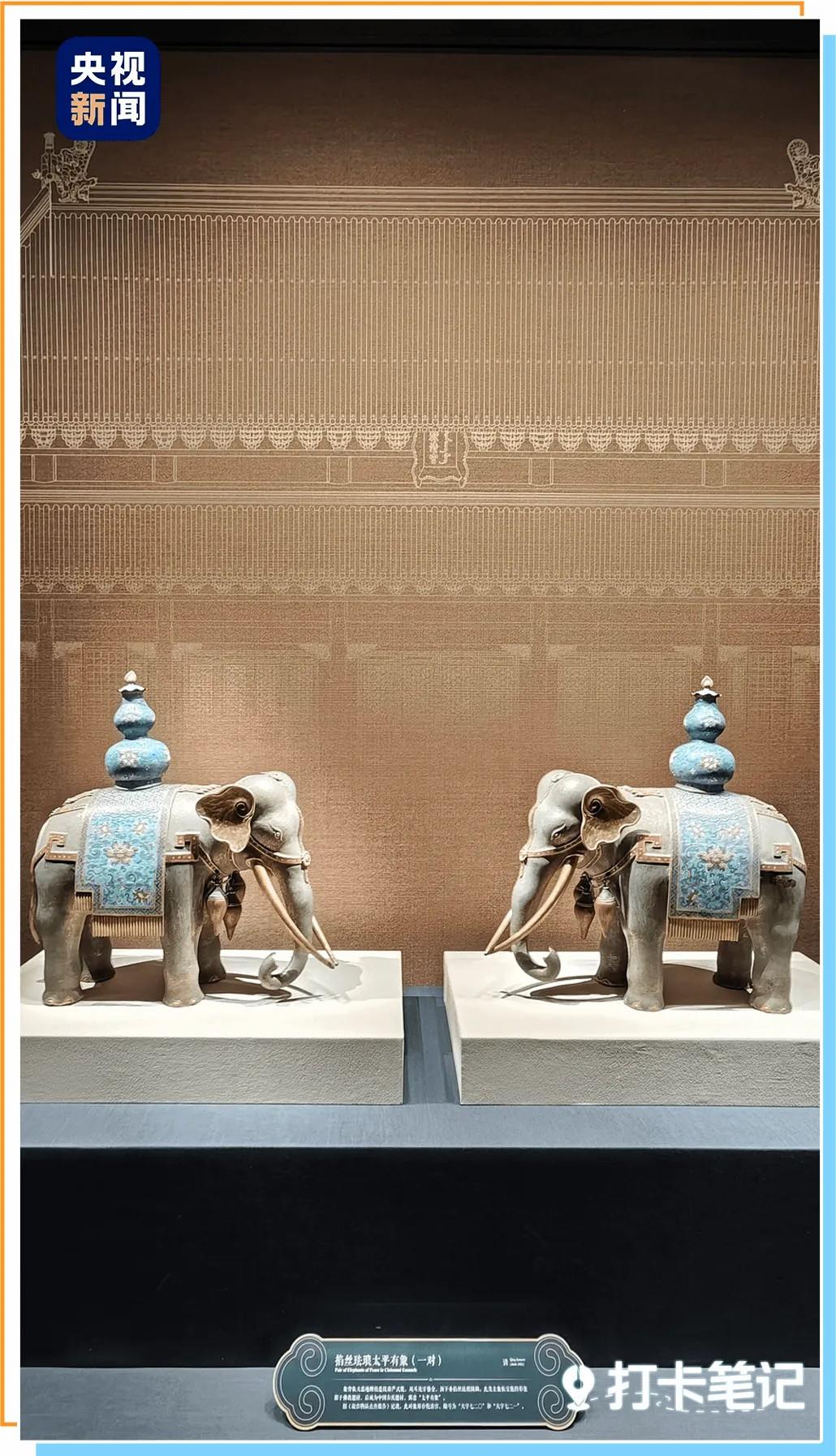 200件顶流国宝！必看清单来了