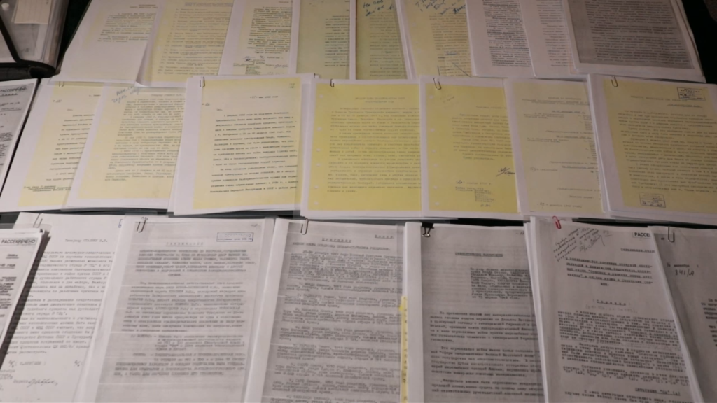 铁证如山!中央档案馆公布一批日本731部队罪行档案 铁证如山!中央档案馆公布一批日本731部队罪行档案