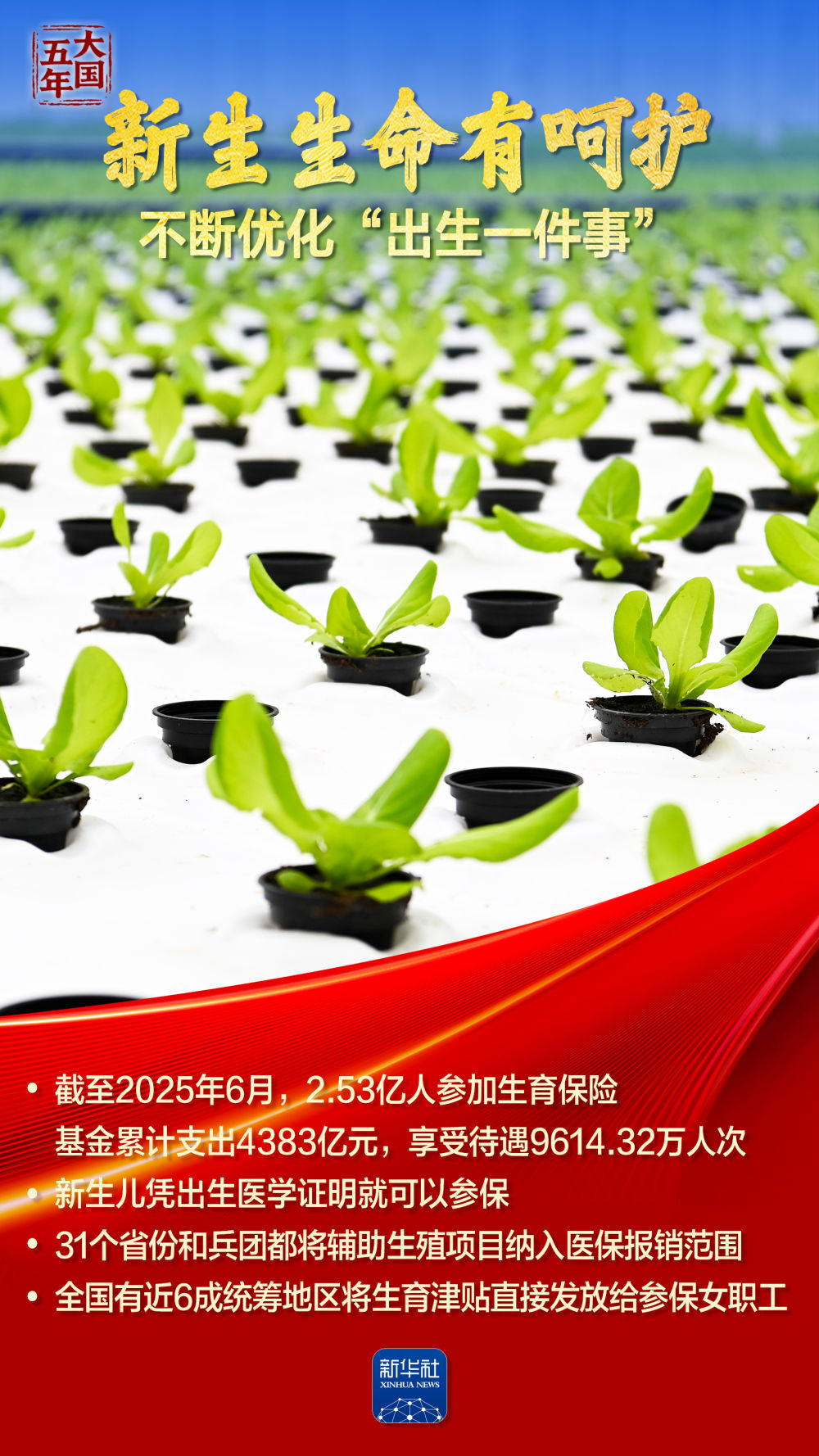 最大医保网,筑牢“健康中国”底盘 最大医保网,筑牢“健康中国”底盘