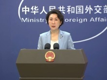 中国—非盟第九次战略对话举行 外交部介绍情况 中国—非盟第九次战略对话举行 外交部介绍情况