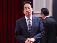 赖清德当局宣布1.25兆防务预算 台专家批“困在死胡同” 赖清德当局宣布1.25兆防务预算 台专家批“困在死胡同”