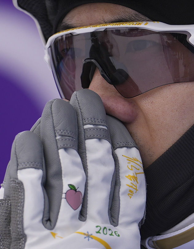 “金牌侠侣” 巅峰相见 “金牌侠侣” 巅峰相见