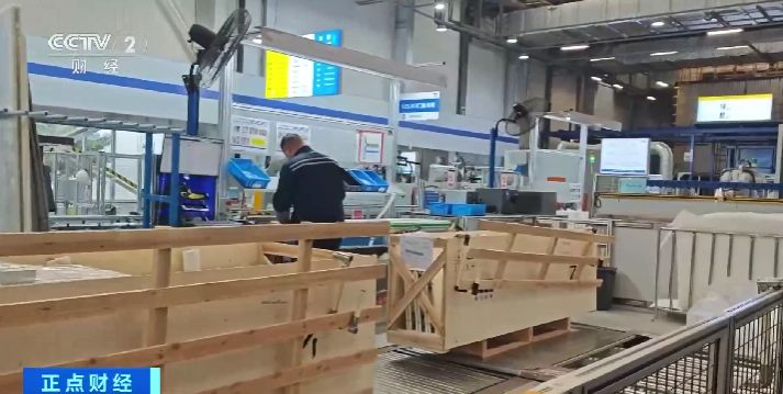 增资扩产 深耕中国市场!外资企业开年忙 增资扩产 深耕中国市场!外资企业开年忙