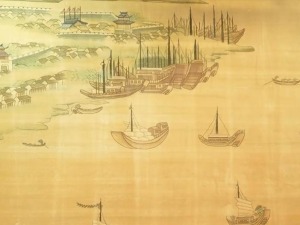 为何武汉会有“九省通衢”之称？​