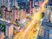 请查收!一组海报速览北京“十四五”答卷 请查收!一组海报速览北京“十四五”答卷