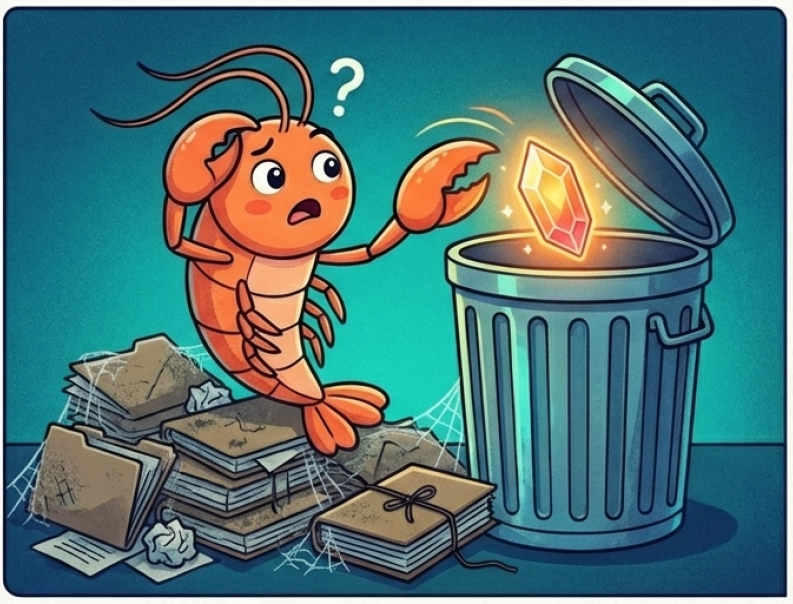 无安全，不“养虾”！