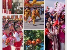 时政新闻眼丨历史性的新疆之行开启，传递哪些重要信息