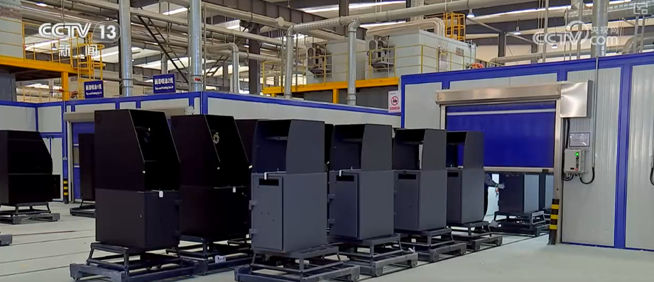 1623.9亿元、263.2万亿元、506亿人次,活跃!“数”看中国经济三季报 1623.9亿元、263.2万亿元、506亿人次,活跃!“数”看中国经济三季报