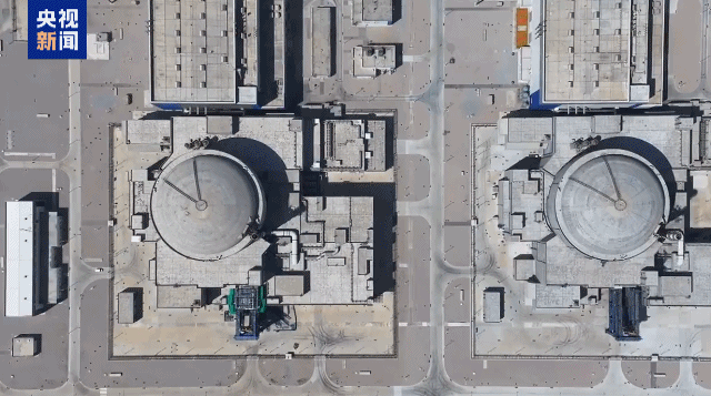 全球最大、国内首条……上周末 中国多领域迎来新突破! 全球最大、国内首条……上周末 中国多领域迎来新突破!