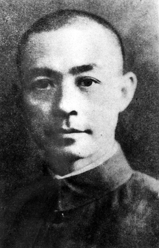 追寻抗战记忆｜张自忠：为国家民族死之决心，海不清，石不烂，决不半点改变！_fororder_图一