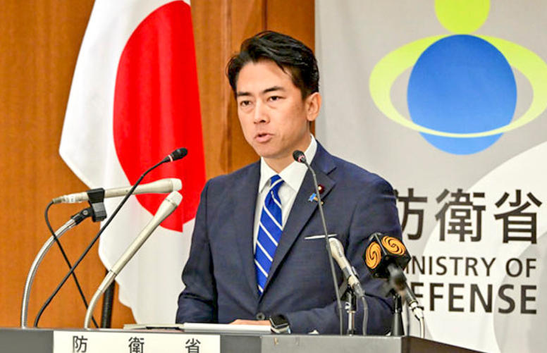 美日菲将联合“保台”?开局一句话,剩下全靠编! 美日菲将联合“保台”?开局一句话,剩下全靠编!