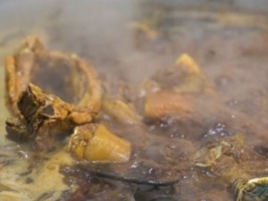 尋味四川：百年老店的“鹵味秘籍”