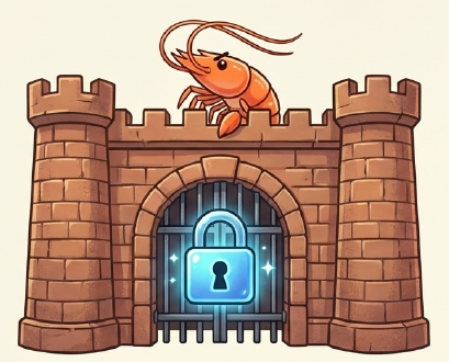 无安全，不“养虾”！