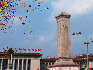 共同回顾！这是2025年属于中国人的仪式感