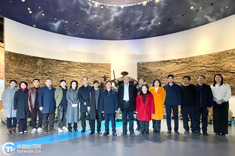 天津市宁河区举办罗兰文化影视创作调研交流活动 天津市宁河区举办罗兰文化影视创作调研交流活动