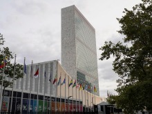 联合国安理会就委内瑞拉局势举行紧急会议 联合国安理会就委内瑞拉局势举行紧急会议