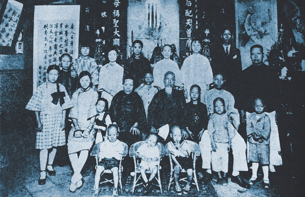 铭记光复历史 共创复兴伟业——写在台湾光复80周年之际 铭记光复历史 共创复兴伟业——写在台湾光复80周年之际