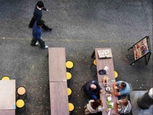 航班减、消费降……游客减少笼罩日本旅游业 航班减、消费降……游客减少笼罩日本旅游业