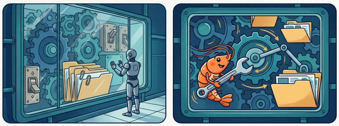 无安全，不“养虾”！