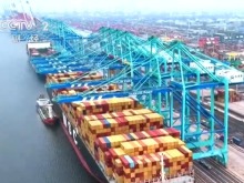 “中国经济发展为世界带来稳定预期”外媒持续聚焦中国经济表现 “中国经济发展为世界带来稳定预期”外媒持续聚焦中国经济表现