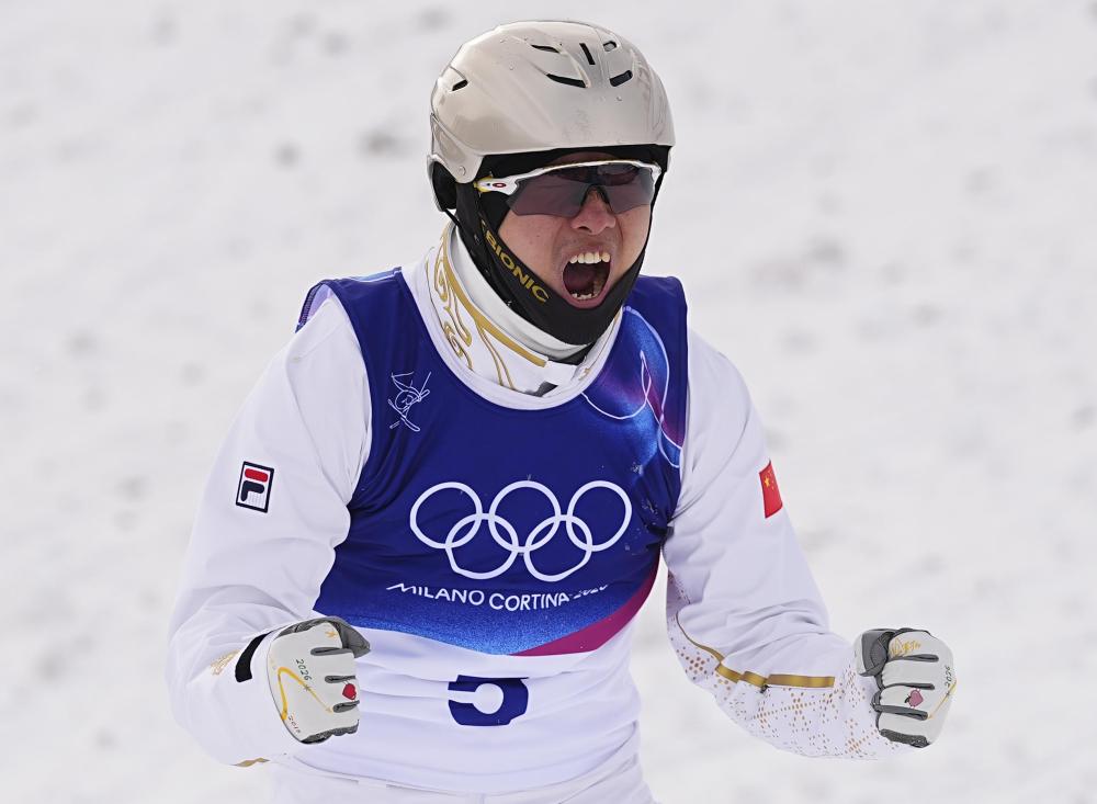 “金牌侠侣” 巅峰相见 “金牌侠侣” 巅峰相见