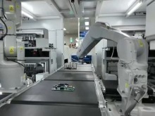 词元出海、机器人走俏 人工智能成外贸增长新引擎