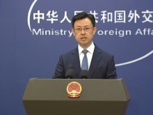 外交部介绍俄罗斯总统普京访华安排 外交部介绍俄罗斯总统普京访华安排
