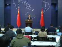 外交部:及时发布领事提醒是中国外交的应尽职责 外交部:及时发布领事提醒是中国外交的应尽职责