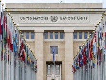 联合国报告:金融波动可能危及全球贸易 使全球经济“濒临危机” 联合国报告:金融波动可能危及全球贸易 使全球经济“濒临危机”