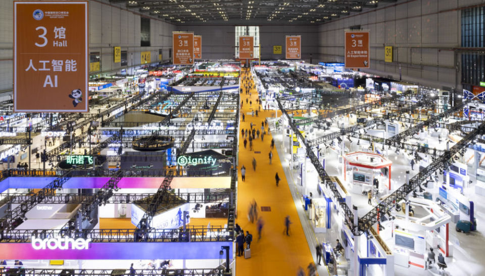 在向新提质中打造发展优势——触摸中国经济高质量发展脉动 在向新提质中打造发展优势——触摸中国经济高质量发展脉动