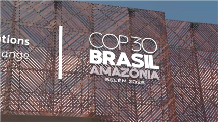 多国领导人呼吁加速应对气候危机行动 多国领导人呼吁加速应对气候危机行动