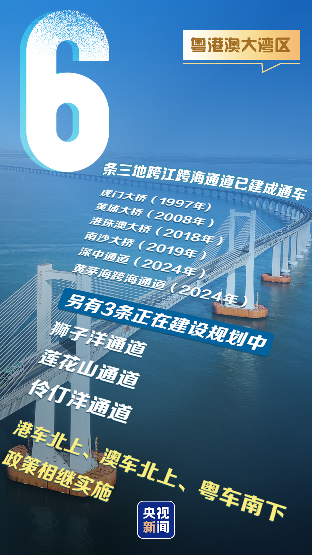 藏不住了!9图“数”读大湾区实力有多强 藏不住了!9图“数”读大湾区实力有多强