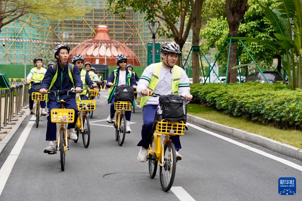 为横琴粤澳深合区建设添一份青春之力