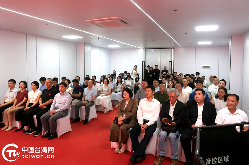 已有30余家台企入驻，湖里这一新园区凭何出圈？