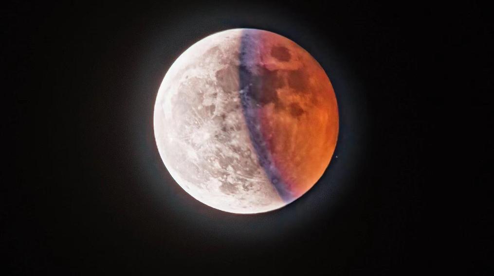 “月食闹元宵”,如何观测和拍摄这轮“红月亮”? “月食闹元宵”,如何观测和拍摄这轮“红月亮”?