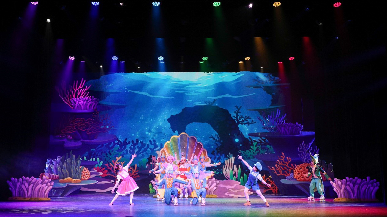 福建高质量推进两岸融合发展示范区建设