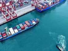 开放的中国:坚持开放合作 互利共赢 开放的中国:坚持开放合作 互利共赢