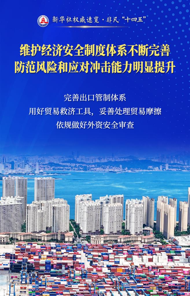 四句话，读懂这五年商务高质量发展