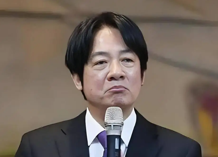 台网友发起2028“大选”“赖清德VS随便谁”投票 结果…… 台网友发起2028“大选”“赖清德VS随便谁”投票 结果……