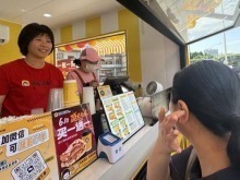 臺(tái)青在榕打造營(yíng)養(yǎng)早餐工程