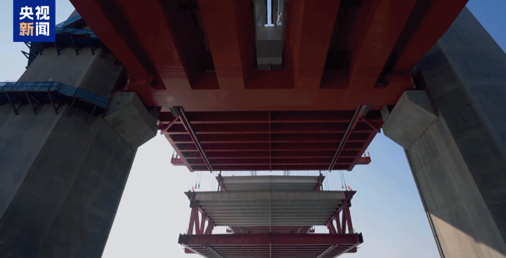 全球最大、国内首条……上周末 中国多领域迎来新突破! 全球最大、国内首条……上周末 中国多领域迎来新突破!