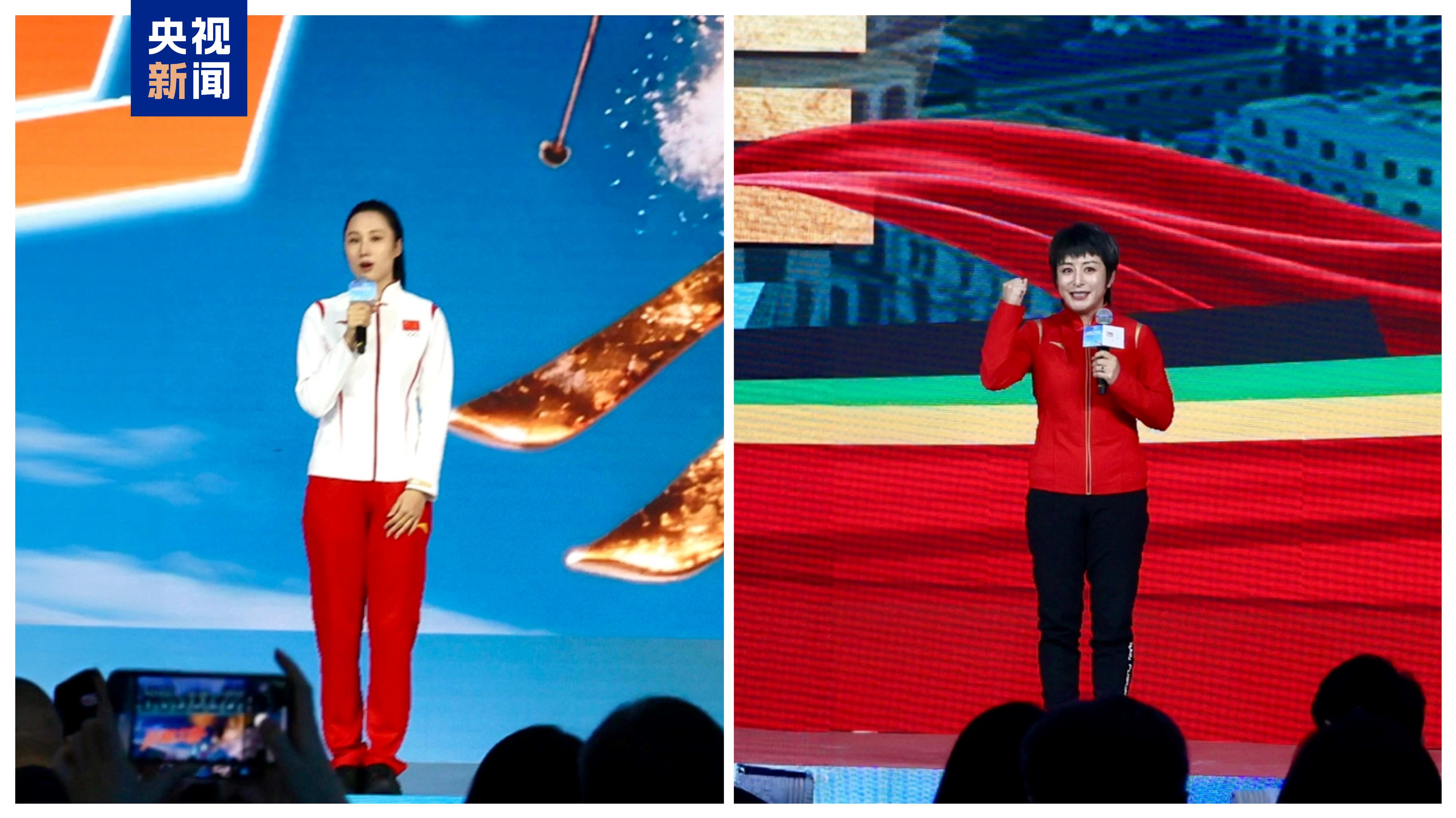 冰雪荣耀 共创同赢！中央广播电视总台2026米兰冬奥会融媒体传播服务方案发布