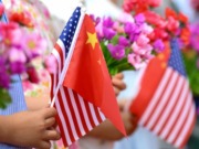 相向而行,切实维护台海和平稳定 相向而行,切实维护台海和平稳定