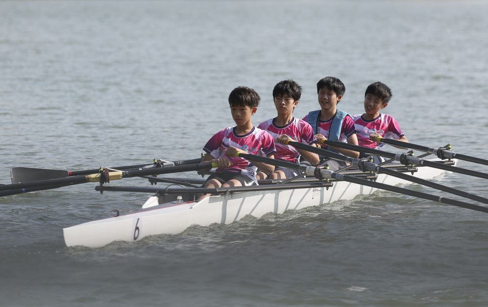 体育地理丨跃动大湾区 体育地理丨跃动大湾区