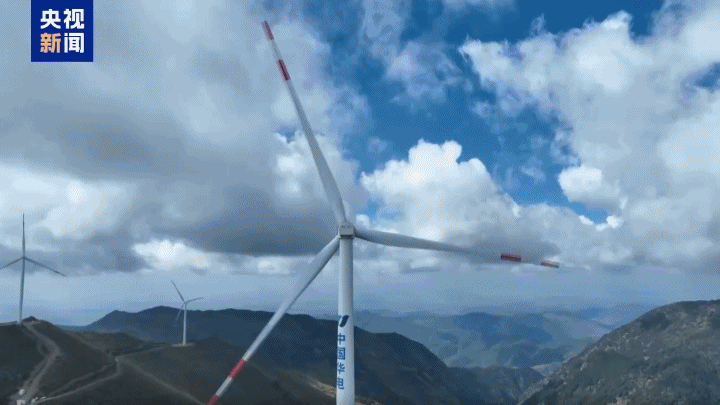 全球最大、国内首条……上周末 中国多领域迎来新突破! 全球最大、国内首条……上周末 中国多领域迎来新突破!