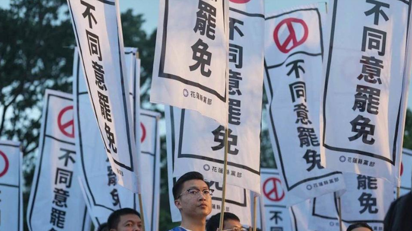 “绿”喊“823还有7席蓝营民代” 他预言：是不可能的任务