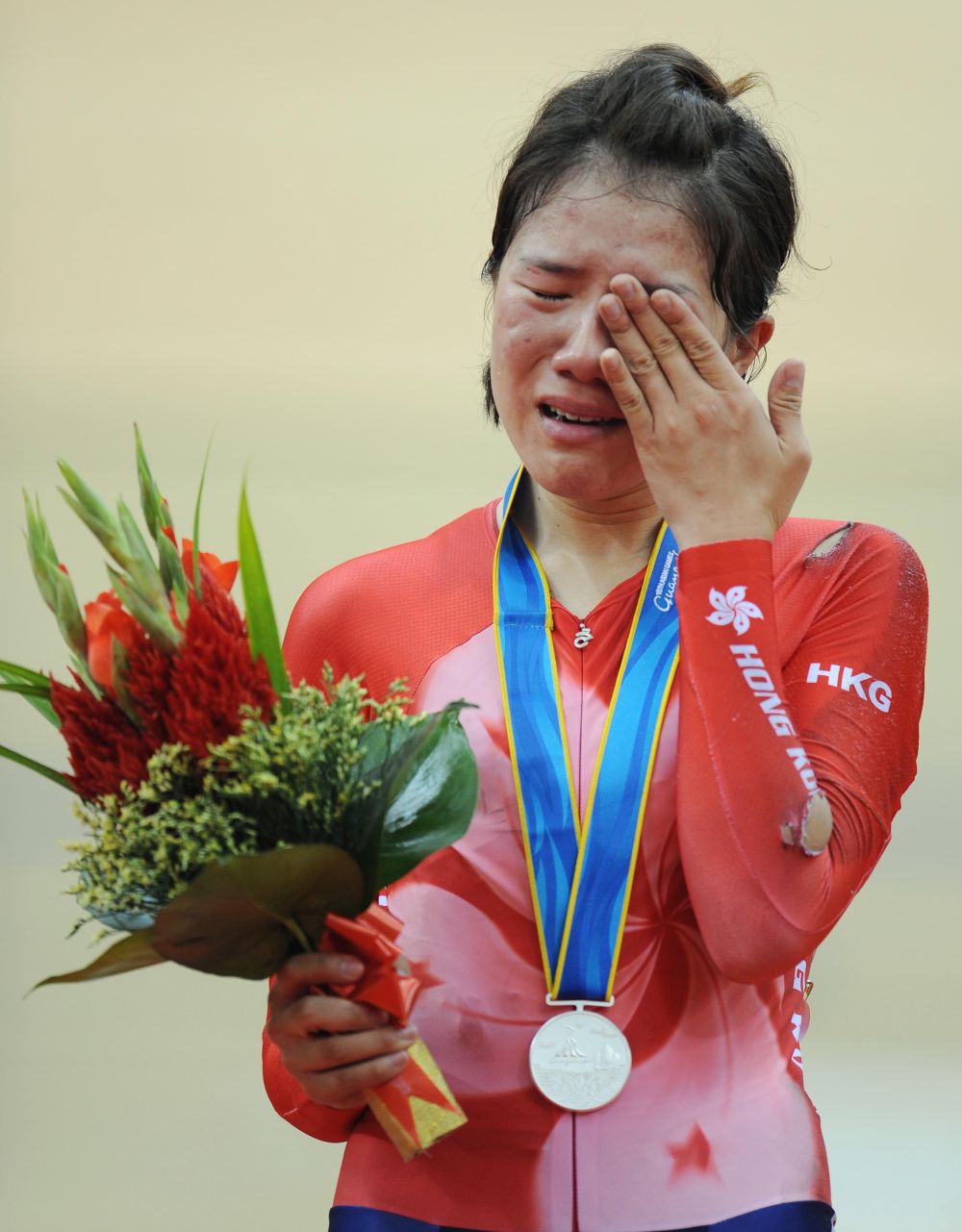 体育地理丨跃动大湾区 体育地理丨跃动大湾区